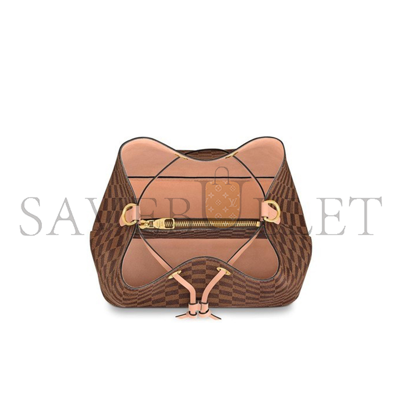 LOUIS VUITTON NÉONOÉ MM N40198 (26*26*17.5cm)